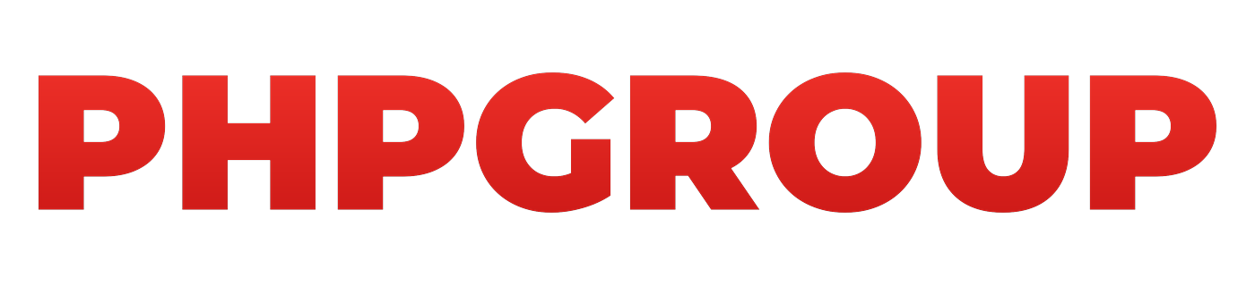 phpgroup logo